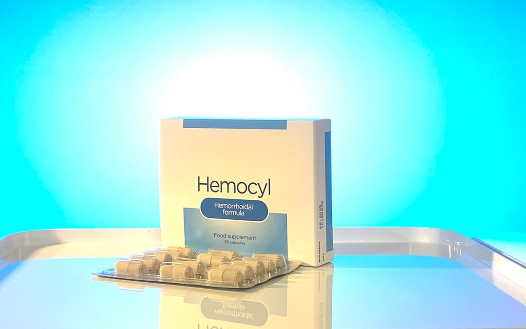 piles medicine hemocyl oral capsules hemorrhoid terra lab international