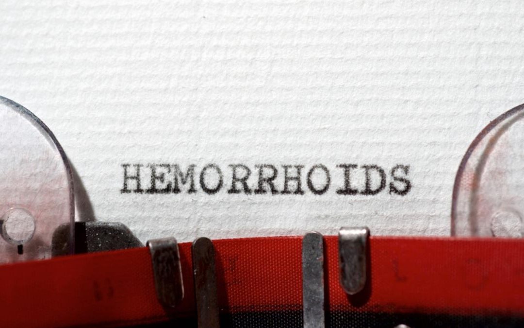 hemorrhoid problems guide hemocyl oral capsules terra lab international