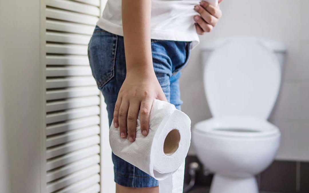 Hemorrhoids: Addressing the Root Cause