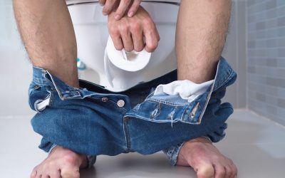 Cause of Hemorrhoids: What Really Happens In Your Body