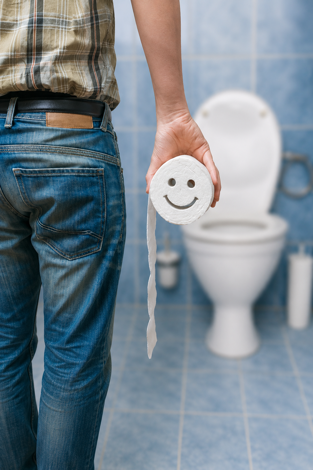 Lifestyle context for hemorrhoid and venous support